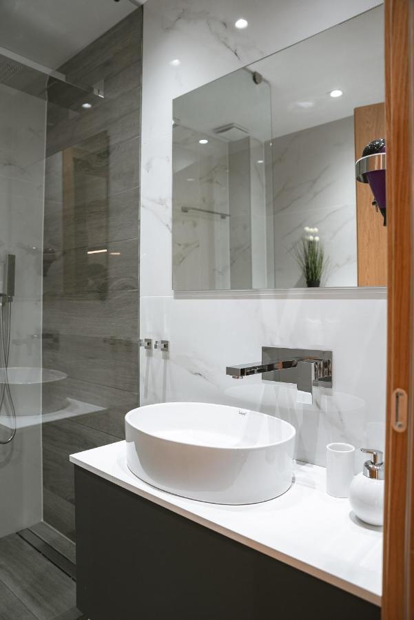 Valentinos Apartments Kallithea  Zewnętrze zdjęcie