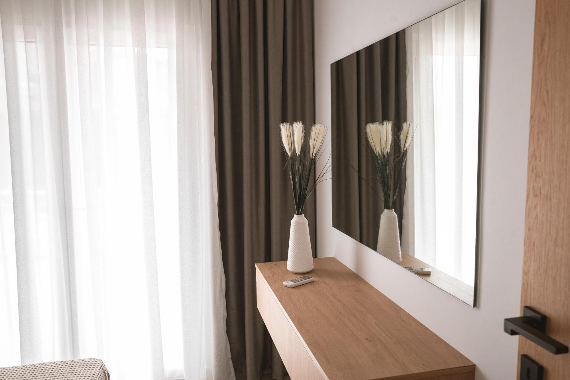 Valentinos Apartments Kallithea  Zewnętrze zdjęcie